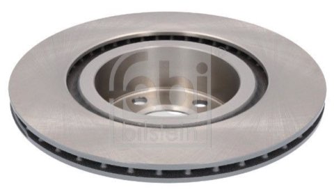 Febi Bilstein 38577 Brake Disc, photo 7