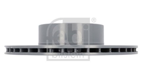 Febi Bilstein 38577 Brake Disc, photo 8