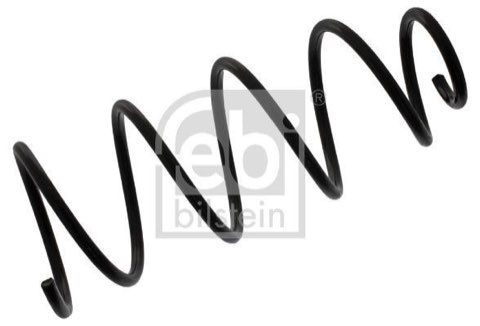 Febi Bilstein 38581 Coil Spring, photo 2