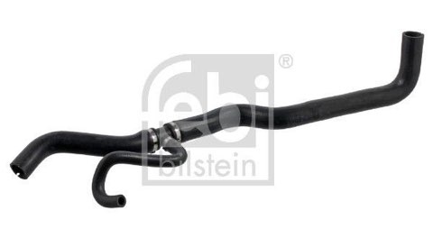 Febi Bilstein 38591 Radiator Hose, photo 2