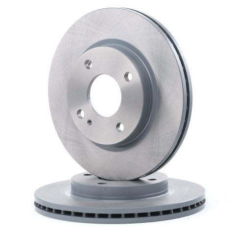 Febi Bilstein 38600 Brake Disc