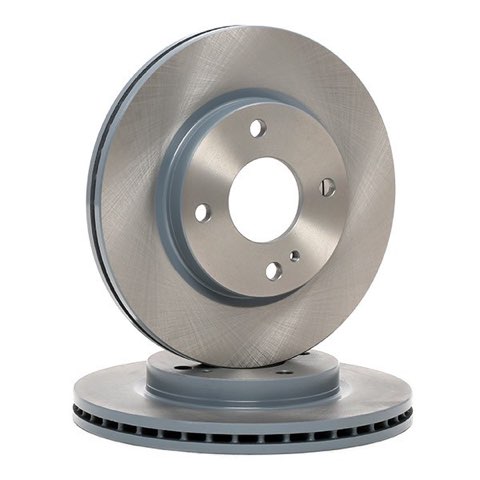 Febi Bilstein 38600 Brake Disc, photo 3
