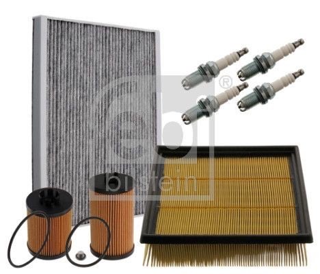 Febi Bilstein 38603 Service Kit, photo 2