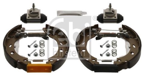 Febi Bilstein 38619 Drum Brake Kit, photo 2