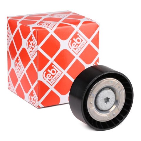 Febi Bilstein 38620 Tensioner Pulley, photo 2