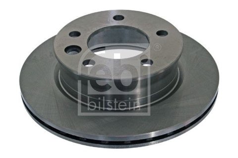 Febi Bilstein 38623 Brake Disc, photo 2