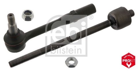 Febi Bilstein 38632 Track Rod Assembly, photo 2