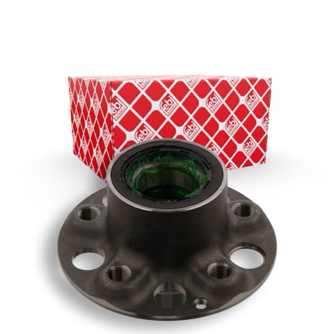 Febi Bilstein 38652 Wheel Bearing Kit