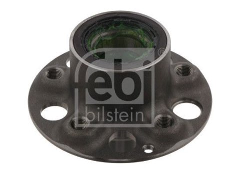Febi Bilstein 38652 Wheel Bearing Kit, photo 2