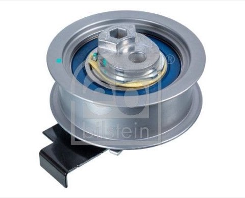 Febi Bilstein 38654 Timing Belt Tensioner Pulley, photo 2