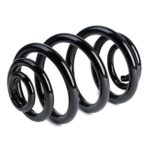 Febi Bilstein 38669 Coil Spring, photo 3