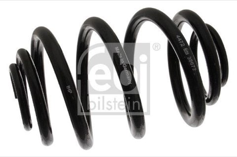 Febi Bilstein 38672 Coil Spring, photo 2