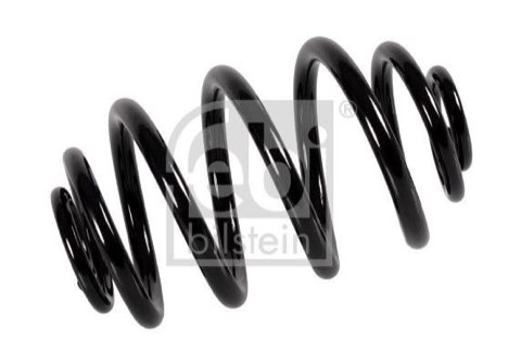 Febi Bilstein 38673 Coil Spring, photo 2
