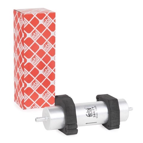 Febi Bilstein 38677 Fuel Filter, photo 2