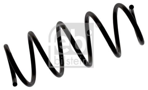 Febi Bilstein 38678 Coil Spring, photo 2