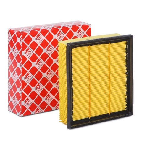 Febi Bilstein 38680 Air Filter, photo 2