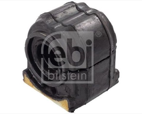 Febi Bilstein 38683 Anti Roll Bar Bush, photo 2