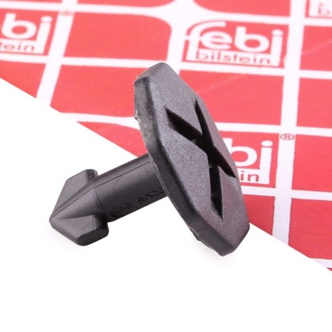 Febi Bilstein 38691 Skid Plate, photo 2