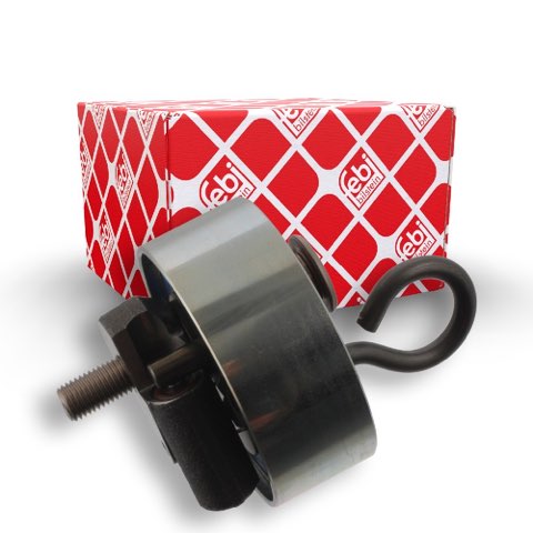 Febi Bilstein 38694 Timing Belt Tensioner Pulley, photo 2
