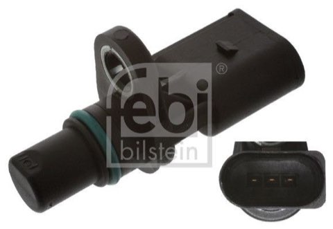 Febi Bilstein 38702 Camshaft Position Sensor, photo 2