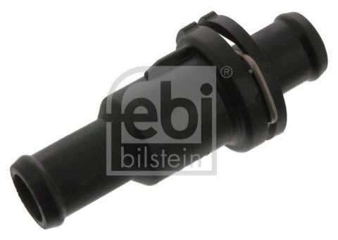 Febi Bilstein 38713 Thermostat, Oil Cooling, photo 2