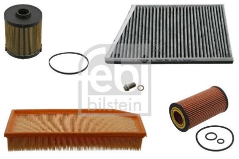 Febi Bilstein 38716 Service Kit, photo 2