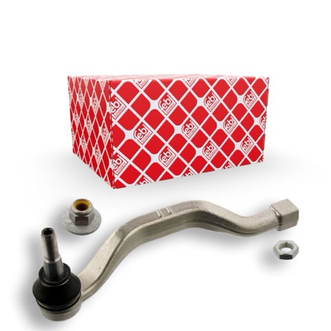 Febi Bilstein 38723 Track Rod End, photo 2