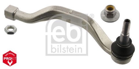 Febi Bilstein 38724 Track Rod End, photo 2