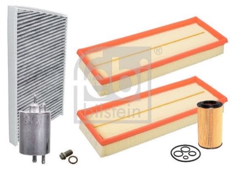 Febi Bilstein 38730 Service Kit, photo 2