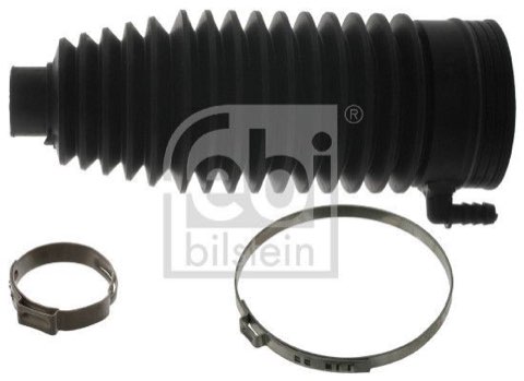 Febi Bilstein 38738 Steering Rack Gaiter Kit, photo 2