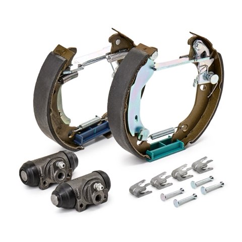Febi Bilstein 38748 Drum Brake Kit, photo 3