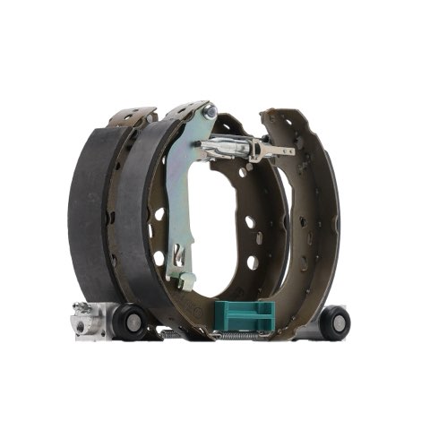 Febi Bilstein 38750 Drum Brake Kit
