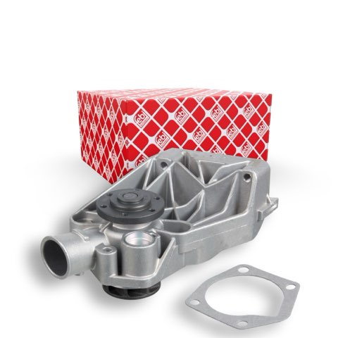 Febi Bilstein 38753 Water Pump, photo 2