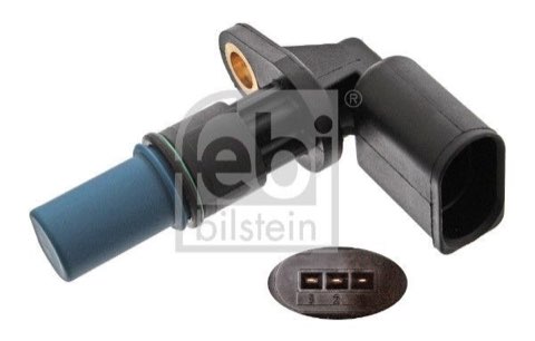 Febi Bilstein 38768 Camshaft Position Sensor, photo 2
