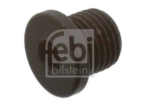Febi Bilstein 38788 Oil Sump Plug, photo 2