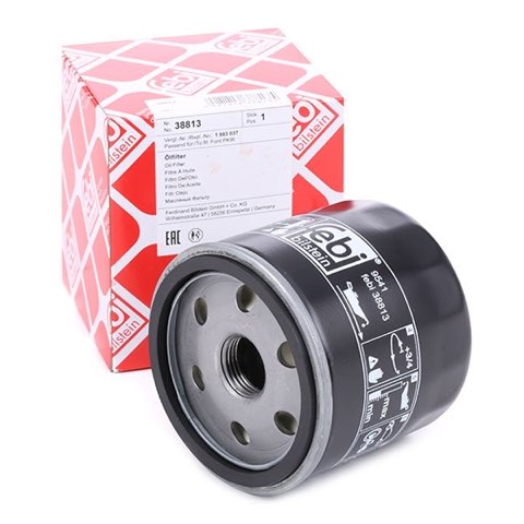 Febi Bilstein 38813 Oil Filter, photo 2