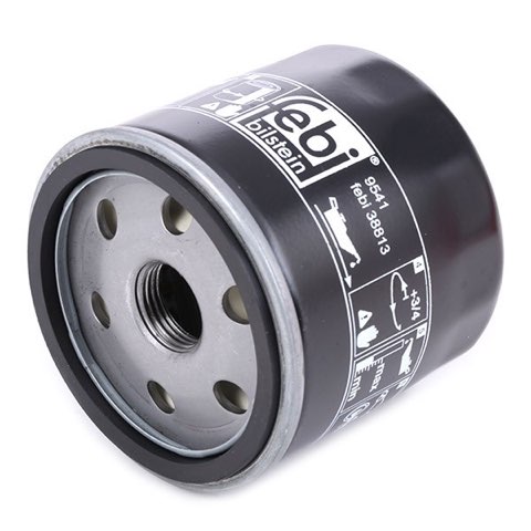Febi Bilstein 38813 Oil Filter, photo 3
