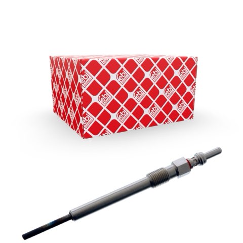 Febi Bilstein 38833 Glow Plug