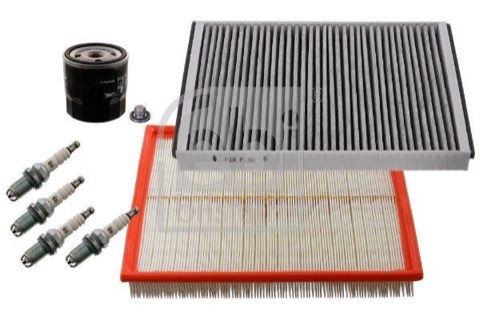 Febi Bilstein 38836 Service Kit, photo 2