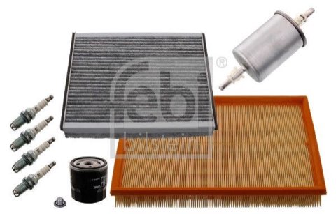 Febi Bilstein 38837 Service Kit, photo 2