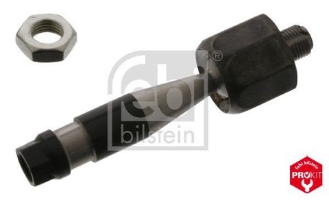 Febi Bilstein 38854 Inner Tie Rod, photo 2