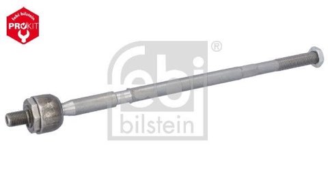 Febi Bilstein 38857 Inner Tie Rod, photo 3