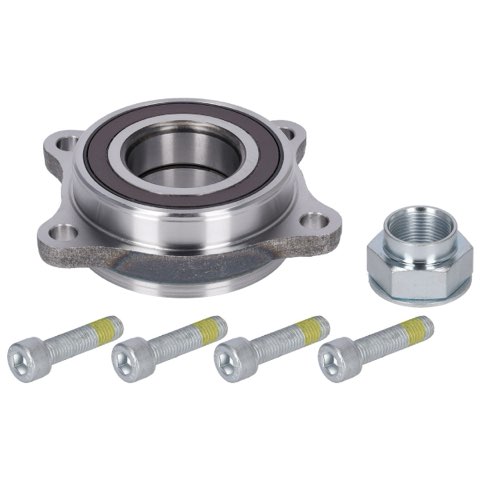 Febi Bilstein 38860 Wheel Bearing Kit, photo 2