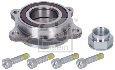 Febi Bilstein 38860 Wheel Bearing Kit, photo 3