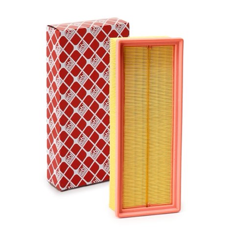 Febi Bilstein 38861 Air Filter, photo 2