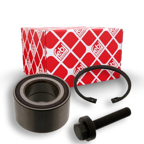 Febi Bilstein 38863 Wheel Bearing Kit