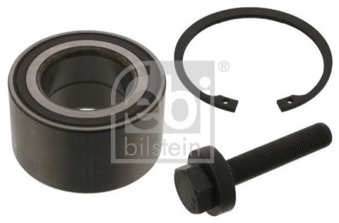 Febi Bilstein 38863 Wheel Bearing Kit, photo 2