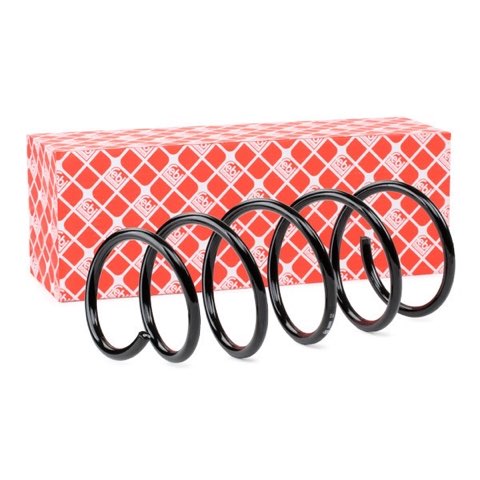 Febi Bilstein 38888 Coil Spring, photo 2