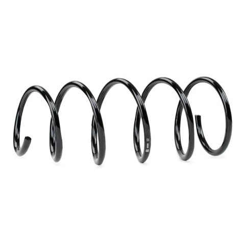 Febi Bilstein 38888 Coil Spring, photo 3