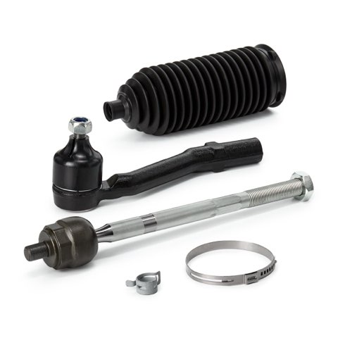 Febi Bilstein 38899 Track Rod Assembly, photo 2